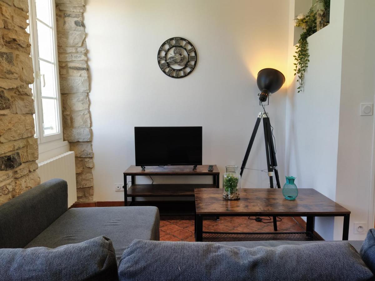 바욘 Eroso Saint Esprit Proche Gare Wifi Bureaux 아파트 외부 사진
