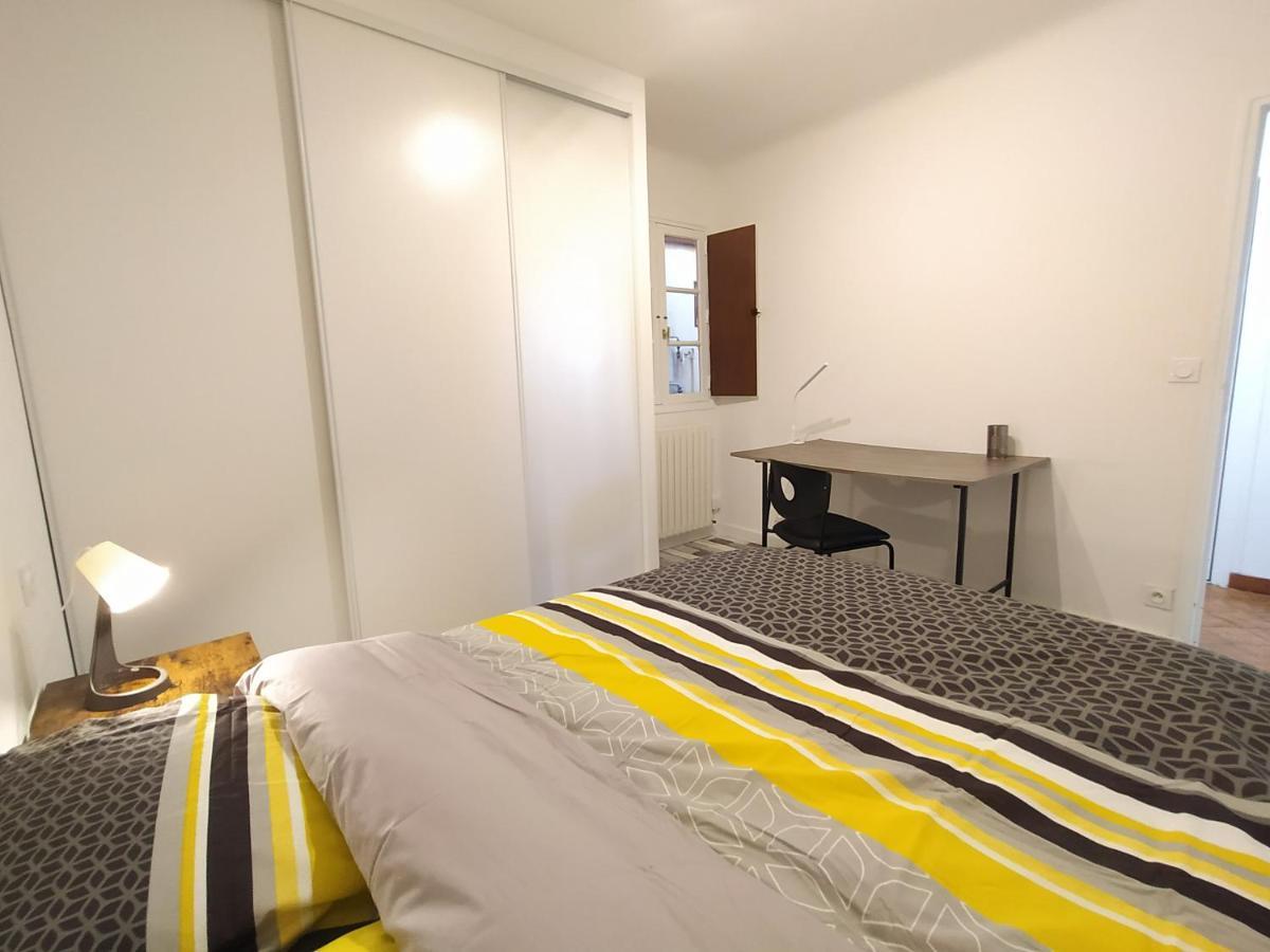 바욘 Eroso Saint Esprit Proche Gare Wifi Bureaux 아파트 외부 사진