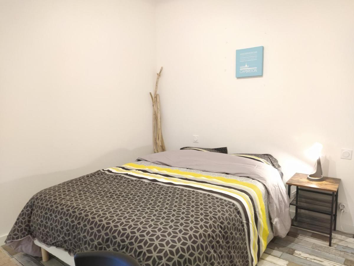 바욘 Eroso Saint Esprit Proche Gare Wifi Bureaux 아파트 외부 사진