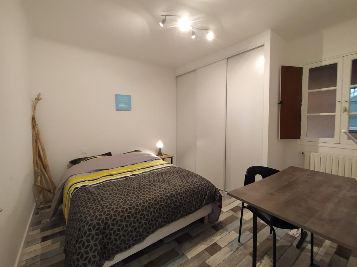 바욘 Eroso Saint Esprit Proche Gare Wifi Bureaux 아파트 외부 사진